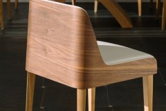 cubus támlás design étkezőszék tárgyalószék ebédlőszék minimál design szék (3)