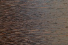 Zeg asztal: "5" wenge