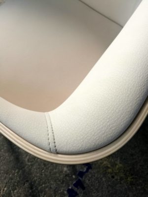 cubus minimál szék, design szék, étkezőszék, ebédlőszék, fa szék, magas karfás szék 55