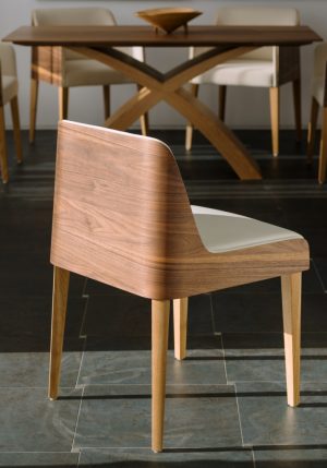 cubus támlás design étkezőszék tárgyalószék ebédlőszék minimál design szék (1)