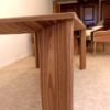 minimál-design-éklábú-asztal-tárgyalóasztal-ebédlőasztal