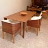 minimál-design-éklábú-asztal-tárgyalóasztal-ebédlőasztal
