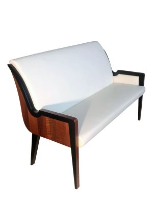 Egyedi gyártású székek Art Deco karosszék kanapé