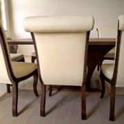 egyedi székek, karosszék étkezőszék támlásszék bárszék székcsalád asztalok