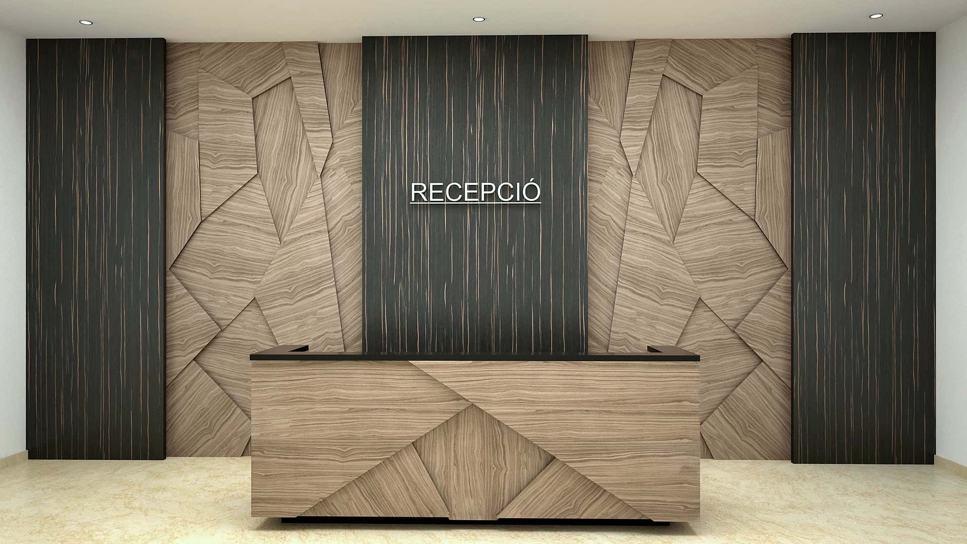 recepcio